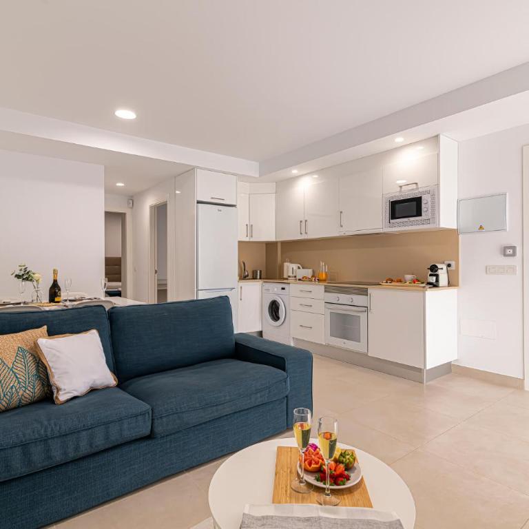 Edf BRISA en El Médano - Apartamento de 2 dormitorios - 29