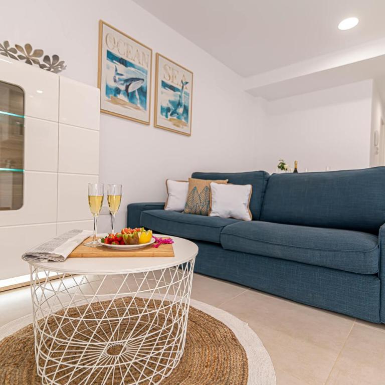 Edf BRISA en El Médano - Apartamento de 2 dormitorios - 31