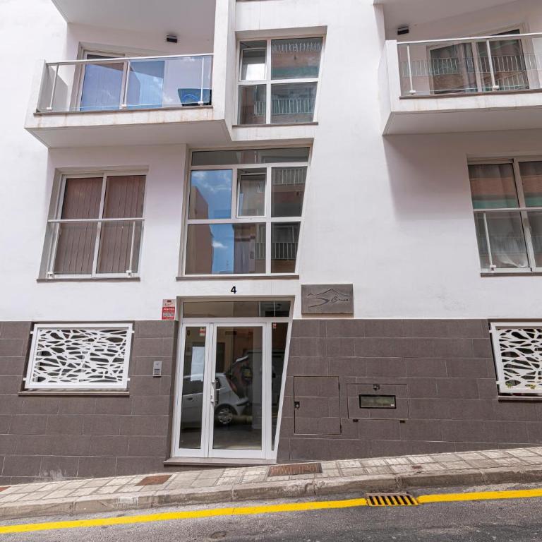 Edf BRISA en El Médano - Apartamento de 2 dormitorios - 33