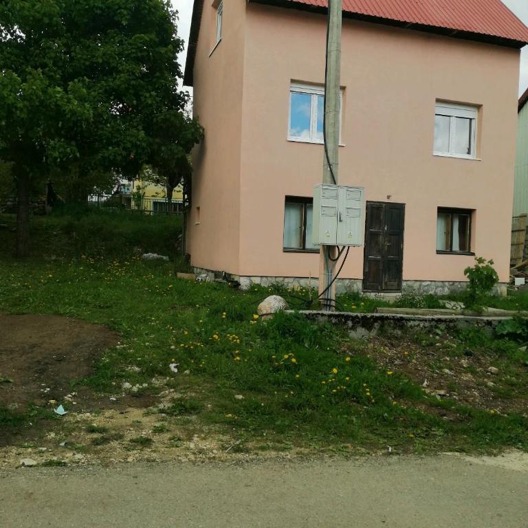 Apartman DoM - Two-Bedroom Apartment - 2