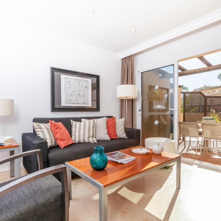 Playa & Beach Apartments Mijas Costa & Fuengirola by ALFRESCO STAYS - Appartamento - 14