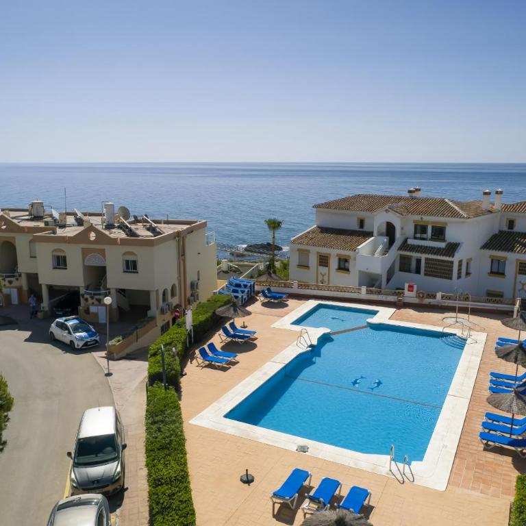 Playa & Beach Apartments Mijas Costa & Fuengirola by ALFRESCO STAYS - Apartamento con terraza - 19