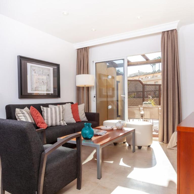 Playa & Beach Apartments Mijas Costa & Fuengirola by ALFRESCO STAYS - Appartamento - 18
