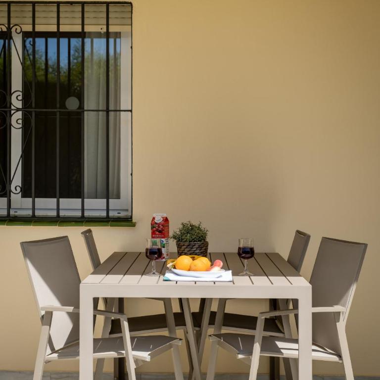 Playa & Beach Apartments Mijas Costa & Fuengirola by ALFRESCO STAYS - Apartamento con terraza - 8