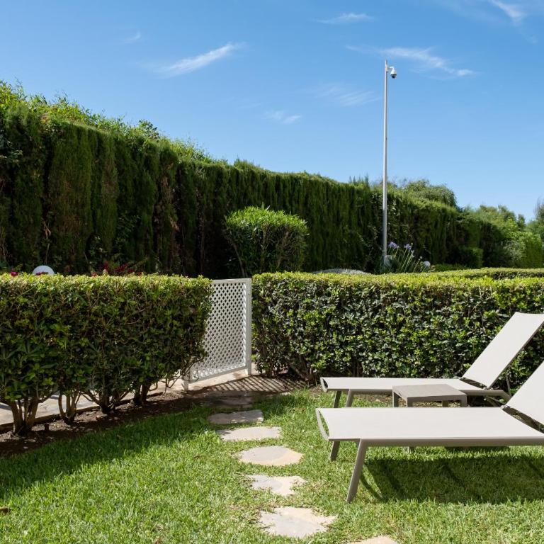 Playa & Beach Apartments Mijas Costa & Fuengirola by ALFRESCO STAYS - Apartamento con terraza - 9