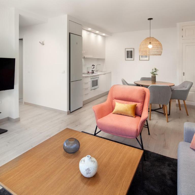Playa & Beach Apartments Mijas Costa & Fuengirola by ALFRESCO STAYS - Apartamento con terraza - 5