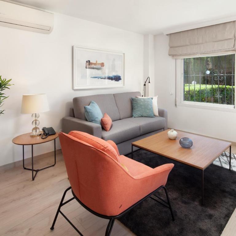 Playa & Beach Apartments Mijas Costa & Fuengirola by ALFRESCO STAYS - Apartamento con terraza - 1