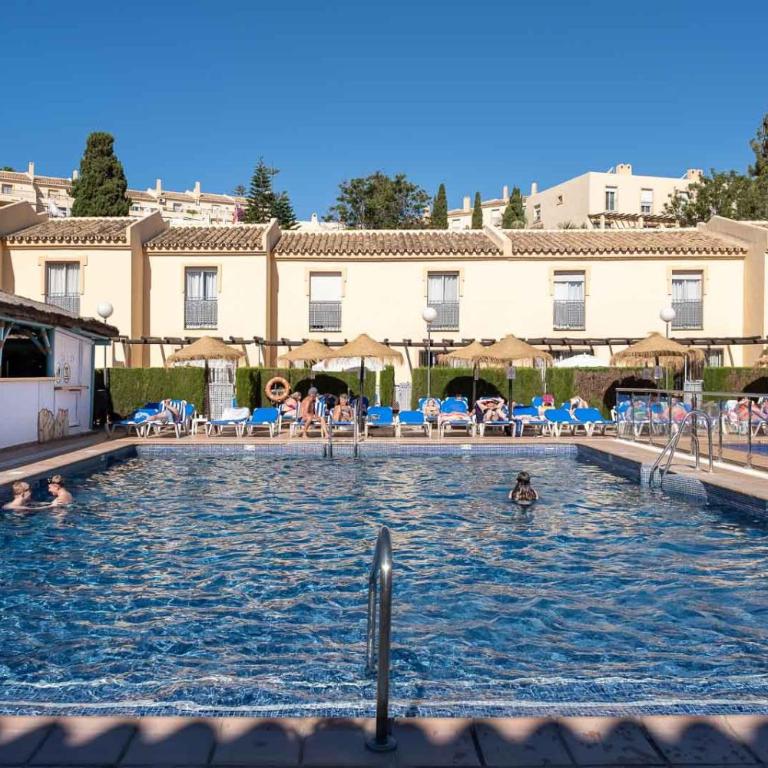 Playa & Beach Apartments Mijas Costa & Fuengirola by ALFRESCO STAYS - Casa a Schiera con 2 Camere da Letto - 3