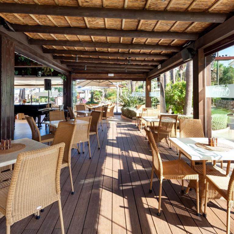 Playa & Beach Apartments Mijas Costa & Fuengirola by ALFRESCO STAYS - Apartamento con terraza - 20