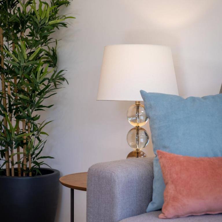 Playa & Beach Apartments Mijas Costa & Fuengirola by ALFRESCO STAYS - Apartamento con terraza - 14