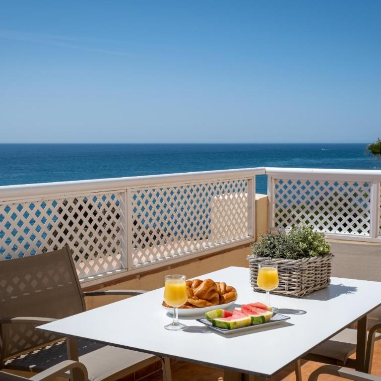 Playa & Beach Apartments Mijas Costa & Fuengirola by ALFRESCO STAYS - Apartamento con vistas al mar - 3