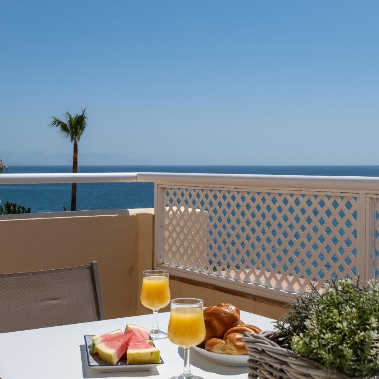 Playa & Beach Apartments Mijas Costa & Fuengirola by ALFRESCO STAYS - Apartamento con vistas al mar - 4