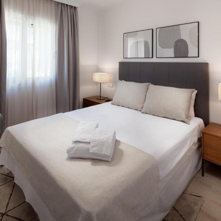 Playa & Beach Apartments Mijas Costa & Fuengirola by ALFRESCO STAYS - Apartamento con vistas al mar - 6