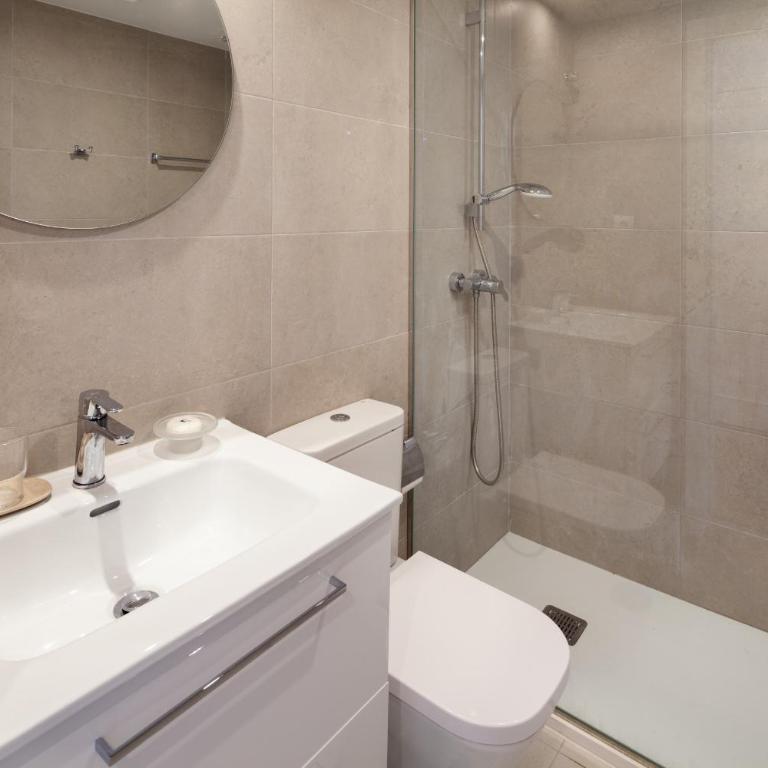Playa & Beach Apartments Mijas Costa & Fuengirola by ALFRESCO STAYS - Apartamento con vistas al mar - 13