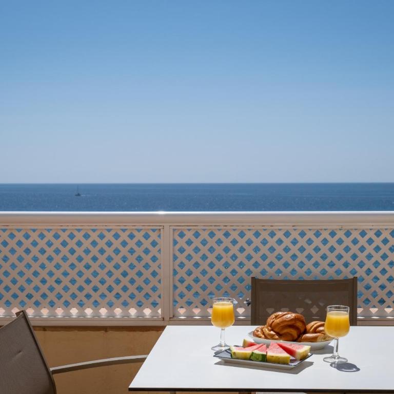 Playa & Beach Apartments Mijas Costa & Fuengirola by ALFRESCO STAYS - Apartamento con vistas al mar - 15