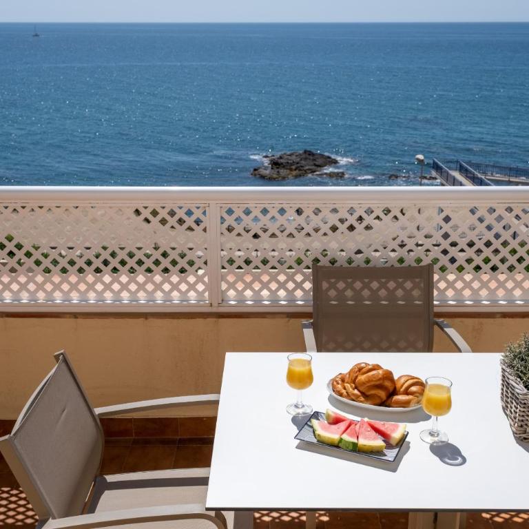 Playa & Beach Apartments Mijas Costa & Fuengirola by ALFRESCO STAYS - Apartamento con vistas al mar - 16