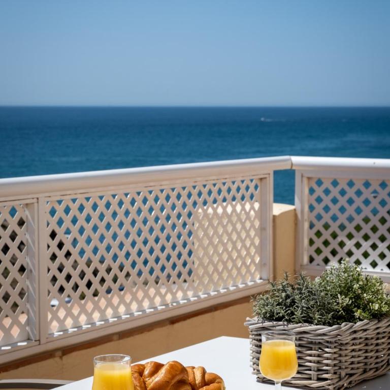 Playa & Beach Apartments Mijas Costa & Fuengirola by ALFRESCO STAYS - Apartamento con vistas al mar - 17