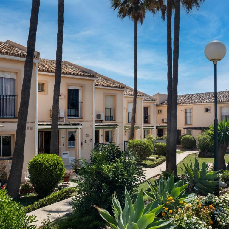 Playa & Beach Apartments Mijas Costa & Fuengirola by ALFRESCO STAYS - Appartamento con Vista Mare - 24