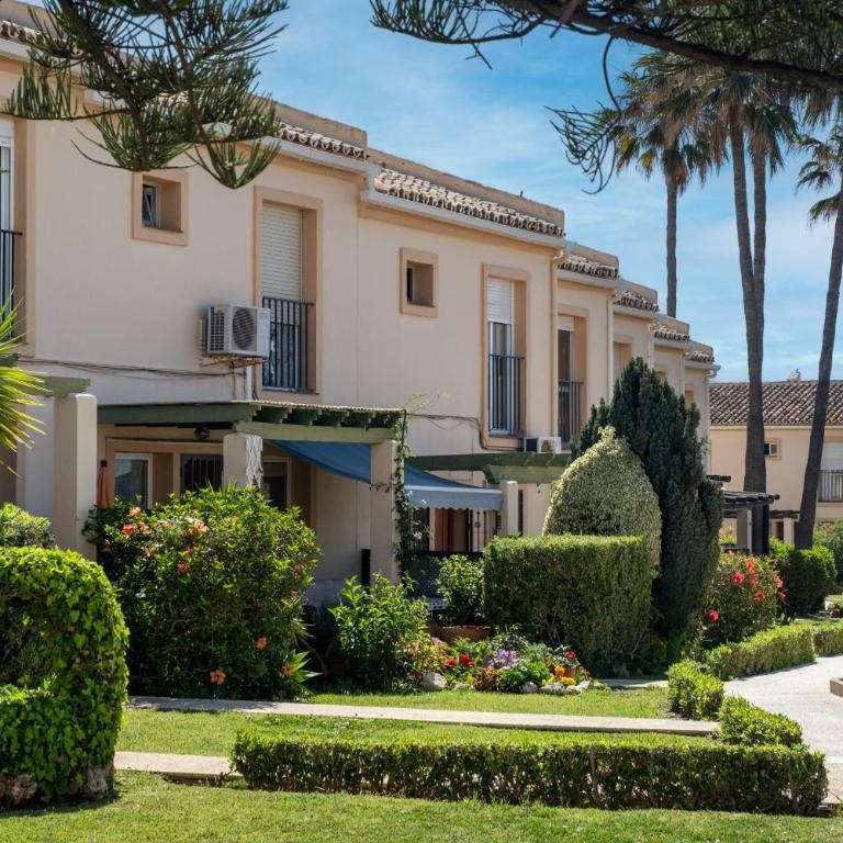 Playa & Beach Apartments Mijas Costa & Fuengirola by ALFRESCO STAYS - Appartamento con Vista Mare - 25