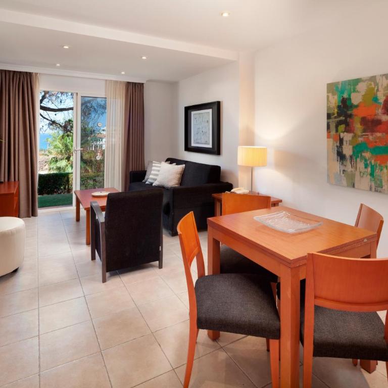 Playa & Beach Apartments Mijas Costa & Fuengirola by ALFRESCO STAYS - Apartamento con vistas al jardín - 5