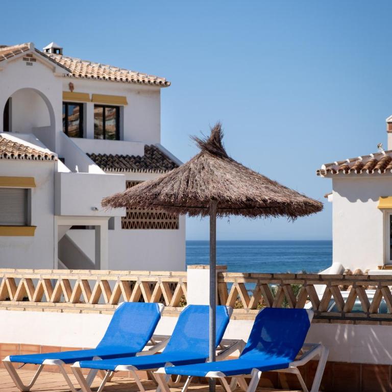Playa & Beach Apartments Mijas Costa & Fuengirola by ALFRESCO STAYS - Appartamento con Vista Mare - 26