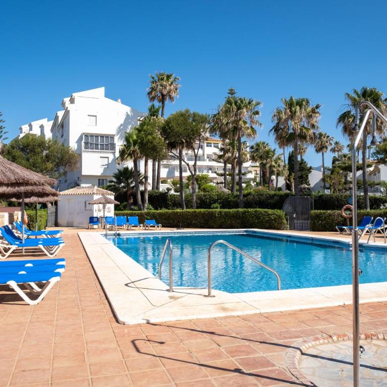 Playa & Beach Apartments Mijas Costa & Fuengirola by ALFRESCO STAYS - Appartamento con Vista Mare - 27