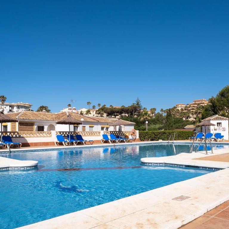 Playa & Beach Apartments Mijas Costa & Fuengirola by ALFRESCO STAYS - Appartamento con Vista Mare - 28