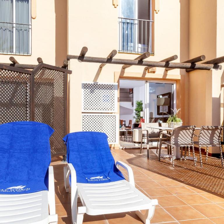 Playa & Beach Apartments Mijas Costa & Fuengirola by ALFRESCO STAYS - Apartamento - 2