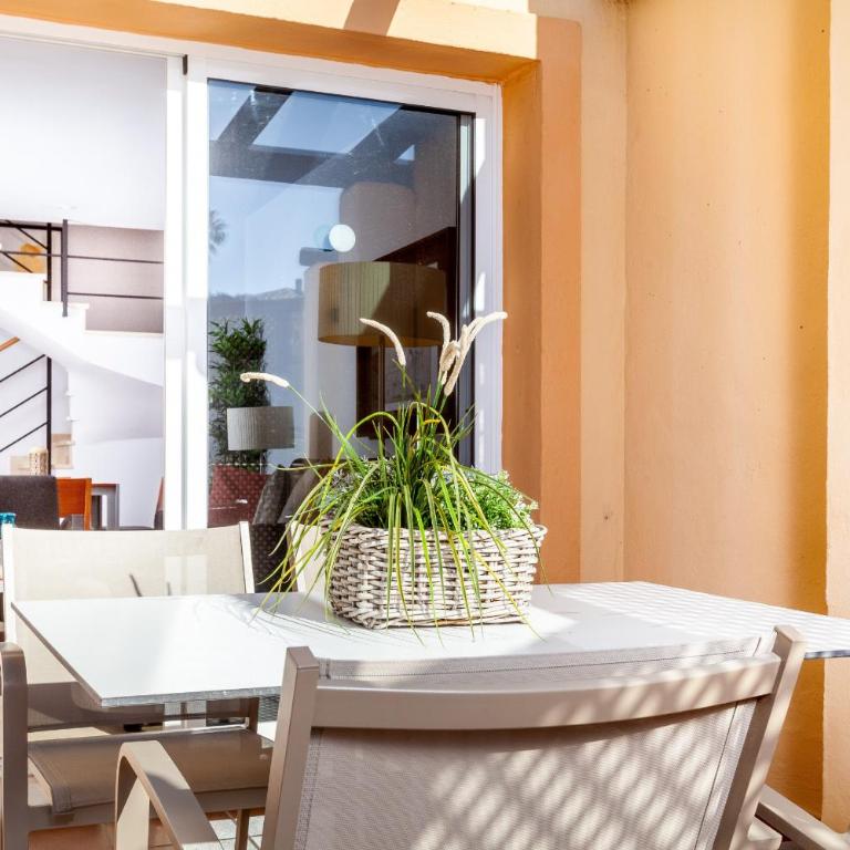 Playa & Beach Apartments Mijas Costa & Fuengirola by ALFRESCO STAYS - Apartamento - 1