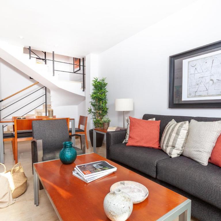 Playa & Beach Apartments Mijas Costa & Fuengirola by ALFRESCO STAYS - Apartamento - 3