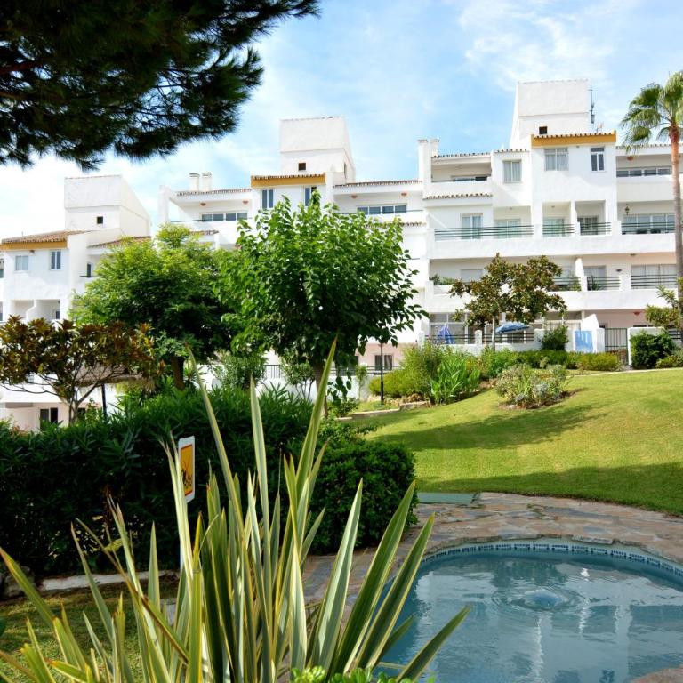 Playa & Beach Apartments Mijas Costa & Fuengirola by ALFRESCO STAYS - Apartamento Deluxe - 15