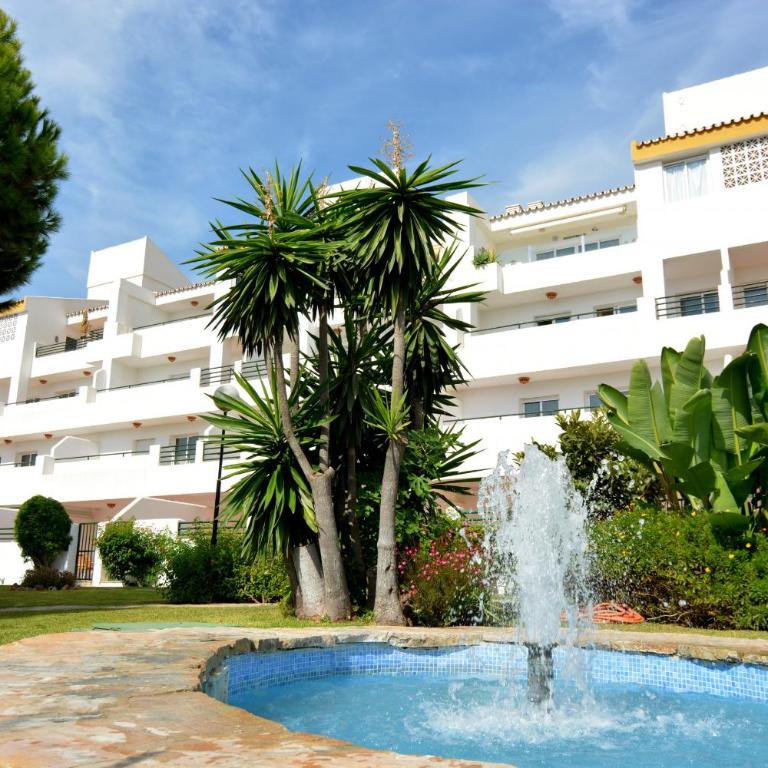 Playa & Beach Apartments Mijas Costa & Fuengirola by ALFRESCO STAYS - Apartamento Deluxe - 18