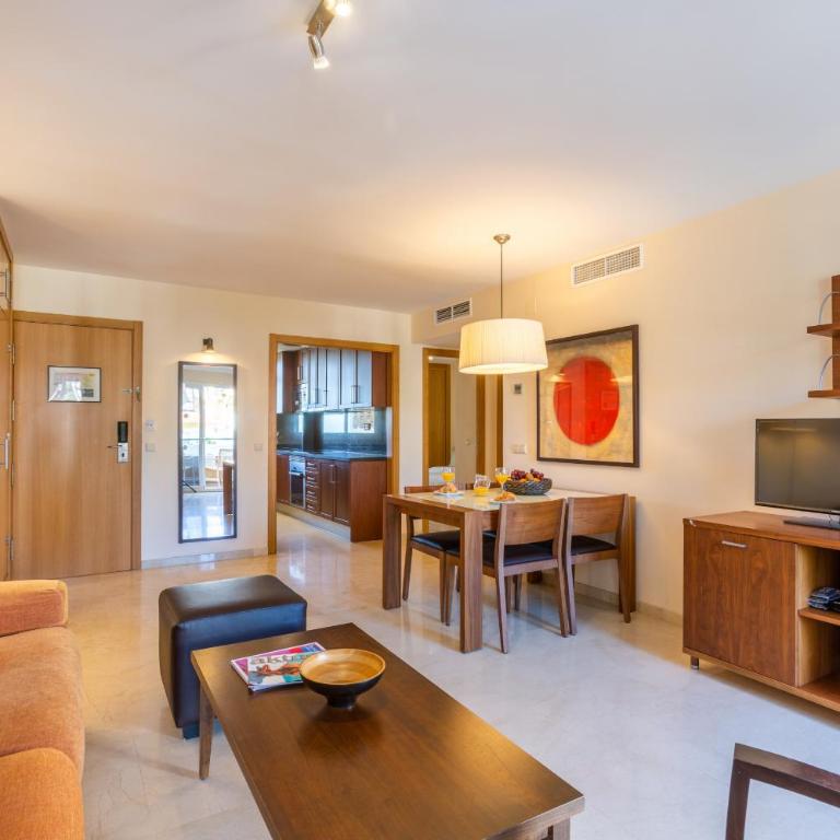 Playa & Beach Apartments Mijas Costa & Fuengirola by ALFRESCO STAYS - Apartamento Deluxe - 4