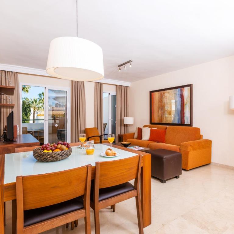 Playa & Beach Apartments Mijas Costa & Fuengirola by ALFRESCO STAYS - Apartamento Deluxe - 5
