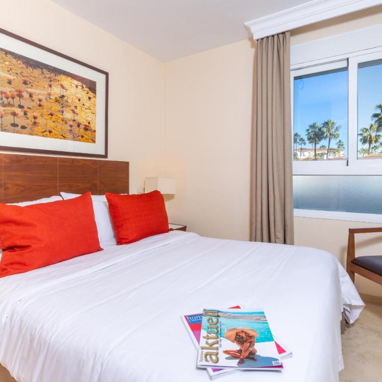 Playa & Beach Apartments Mijas Costa & Fuengirola by ALFRESCO STAYS - Apartamento Deluxe - 7