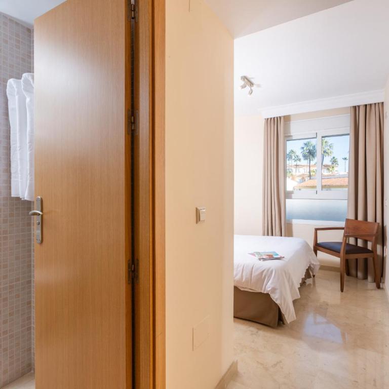 Playa & Beach Apartments Mijas Costa & Fuengirola by ALFRESCO STAYS - Apartamento Deluxe - 6
