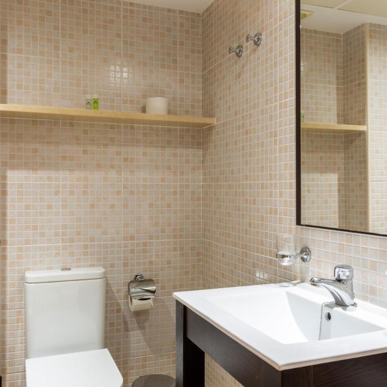 Playa & Beach Apartments Mijas Costa & Fuengirola by ALFRESCO STAYS - Apartamento Deluxe - 13