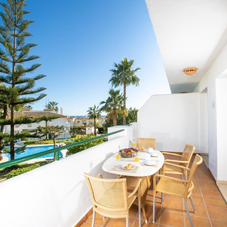 Playa & Beach Apartments Mijas Costa & Fuengirola by ALFRESCO STAYS - Apartamento Deluxe - 2