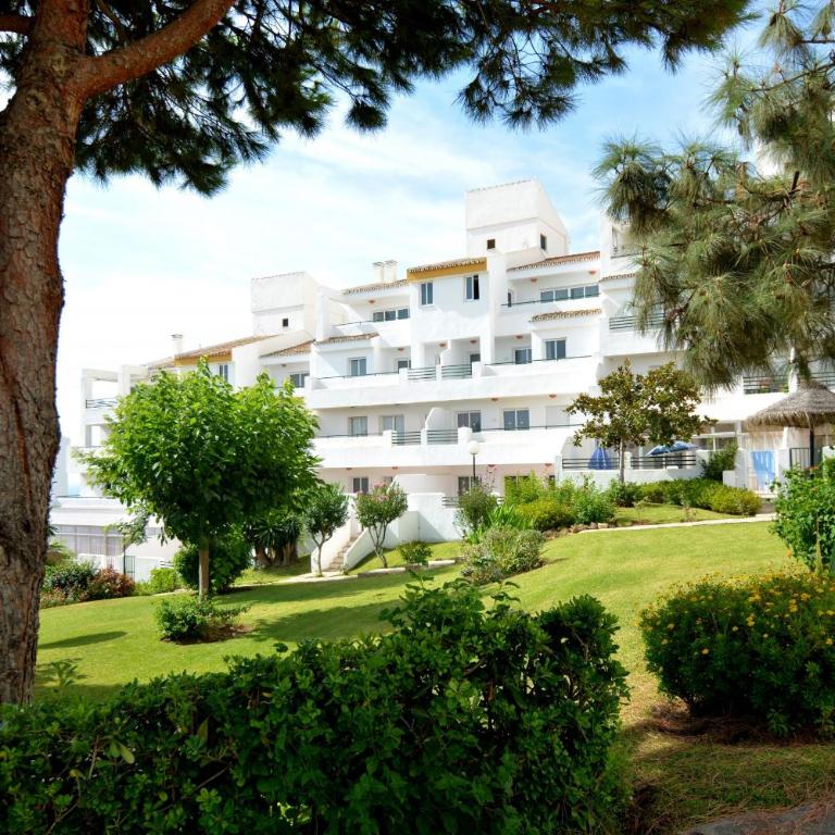 Playa & Beach Apartments Mijas Costa & Fuengirola by ALFRESCO STAYS - Apartamento Deluxe - 22