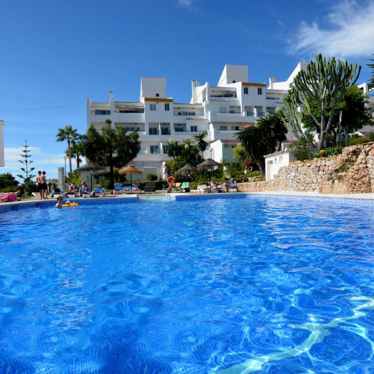 Playa & Beach Apartments Mijas Costa & Fuengirola by ALFRESCO STAYS - Apartamento Deluxe - 24