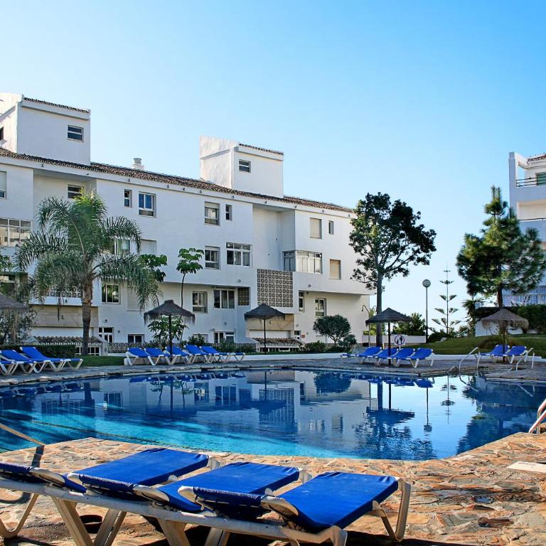 Playa & Beach Apartments Mijas Costa & Fuengirola by ALFRESCO STAYS - Appartamento Deluxe - 24