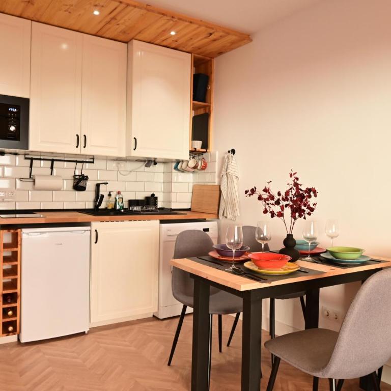 The view will convince you! - Apartamento de 2 dormitorios - 12