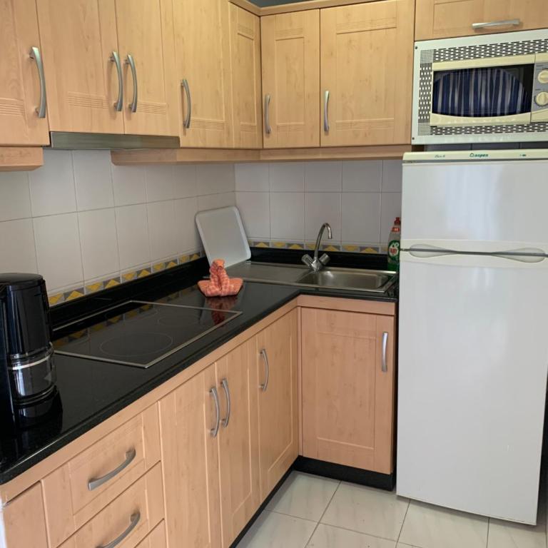 Casa Torres - Studio Apartment - 6