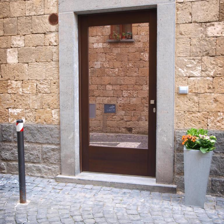 Appartamenti Pistrella - Casa con 1 Camera da Letto - 12