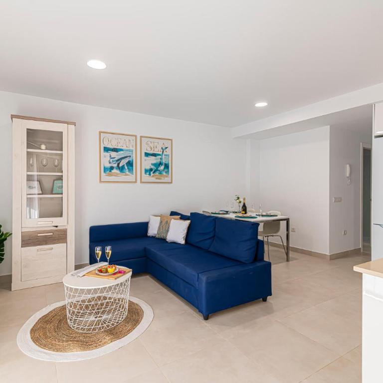 Edf BRISA en El Médano - Apartamento de 2 dormitorios - 29