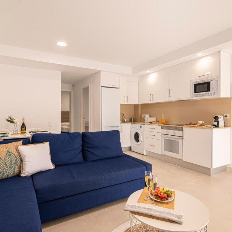 Edf BRISA en El Médano - Apartamento de 2 dormitorios - 31