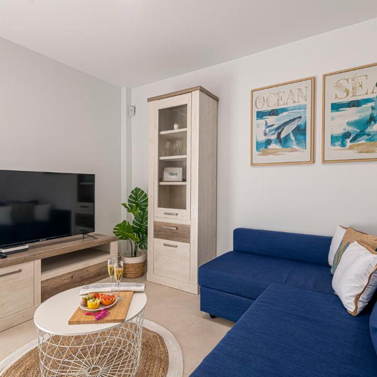 Edf BRISA en El Médano - Apartamento de 2 dormitorios - 36