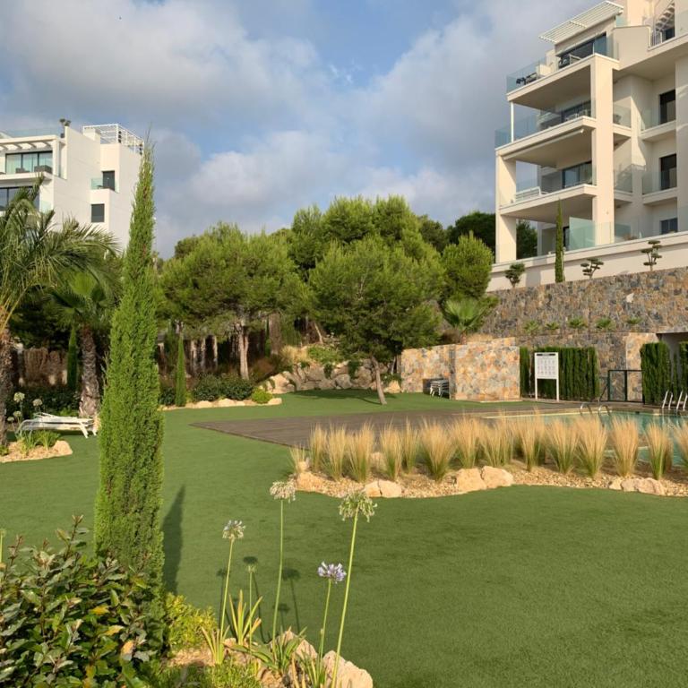 Las Colinas Golf - Naranjo 60 Penthouse - Apartamento de 3 dormitorios - 39