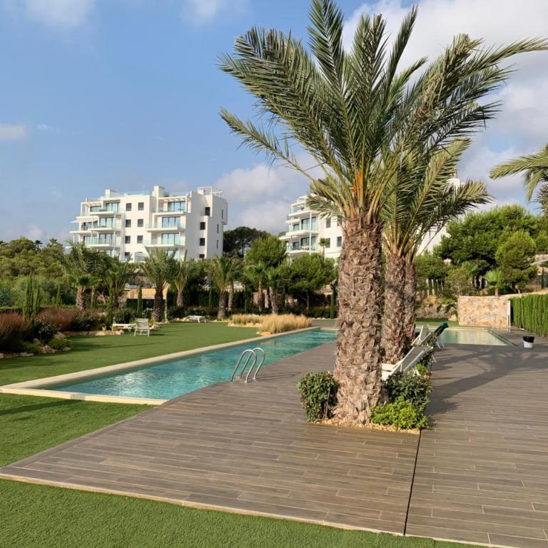 Las Colinas Golf - Naranjo 60 Penthouse - Apartamento de 3 dormitorios - 38