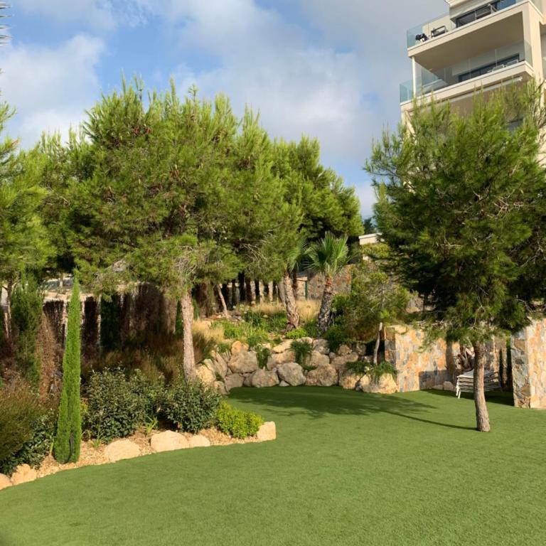 Las Colinas Golf - Naranjo 60 Penthouse - Apartamento de 3 dormitorios - 40